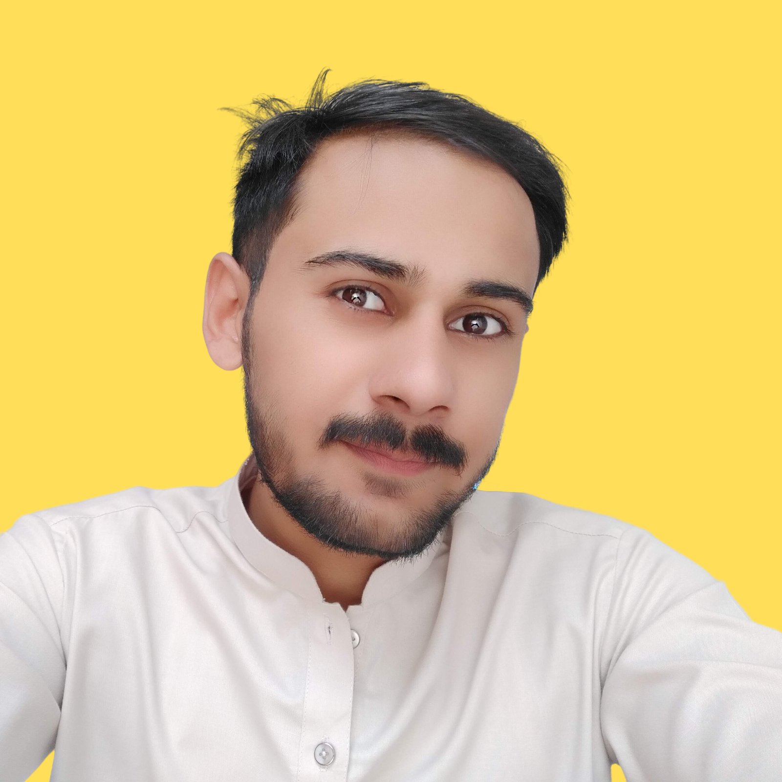 Profile picture of Babar Ali, the founder of Diginta Marketing